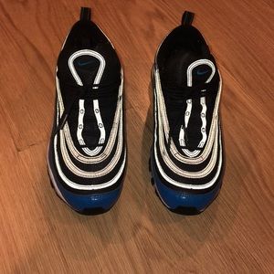 Nike Air Max 97 “Blue Nebula”